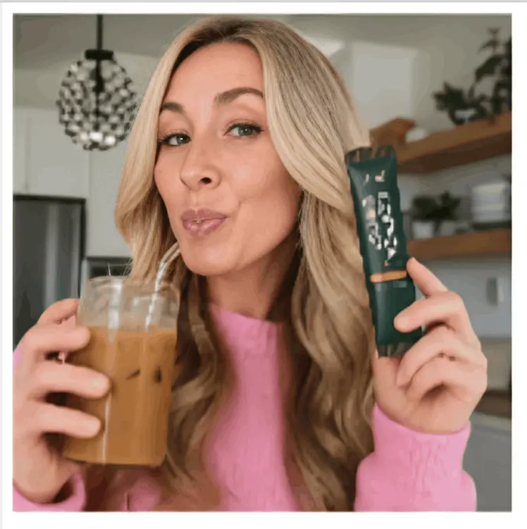Akemi Coffee Boost